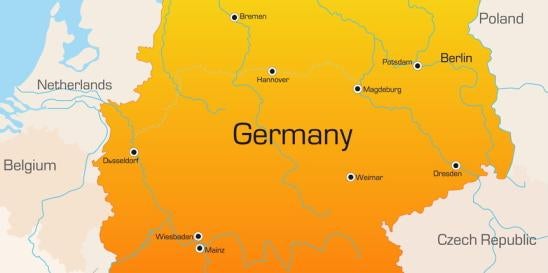Germany Map Orange Map Germany With Cities ?h=cf149503&itok=rWpM0hlK